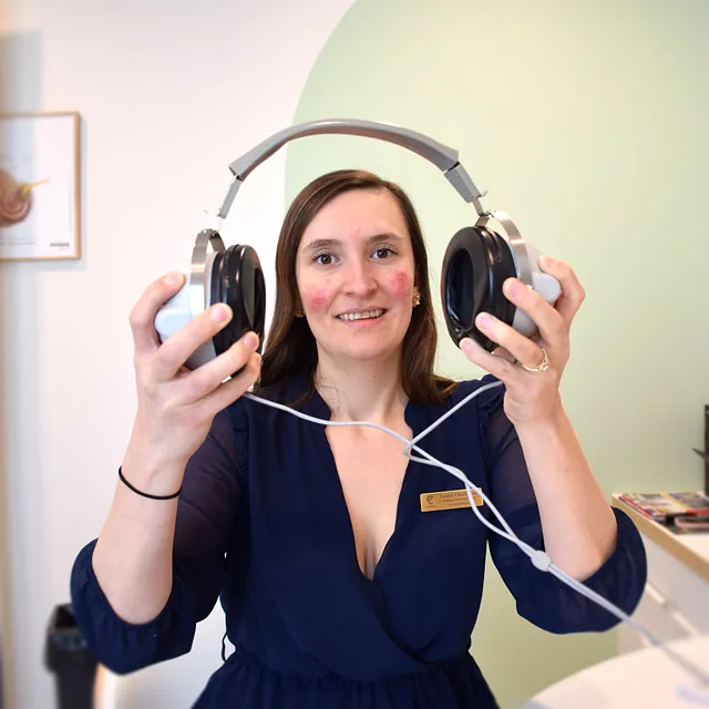 test auditif gratuit tours