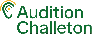 DREAM AUDITION NORD Logo