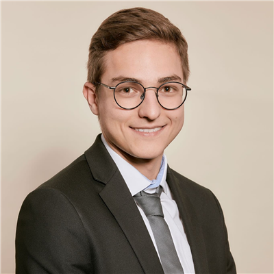 Audition Challeton | Bastien