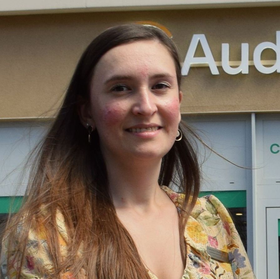 audioprothésiste tours