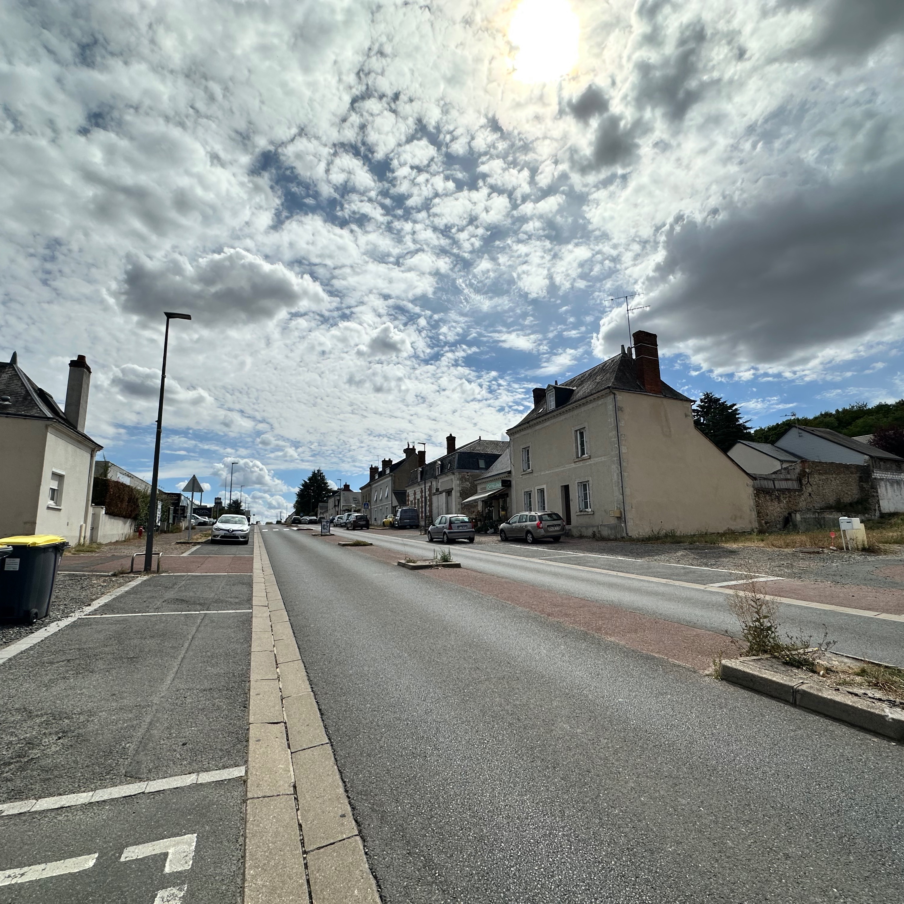centre auditif chanceaux