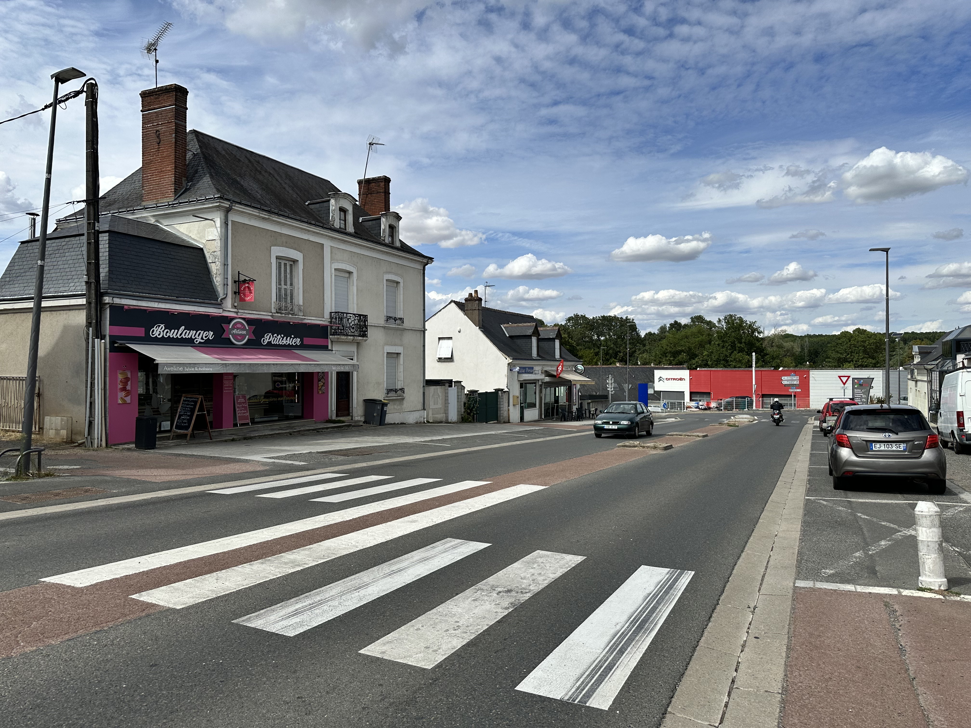 audioprothesiste chanceaux